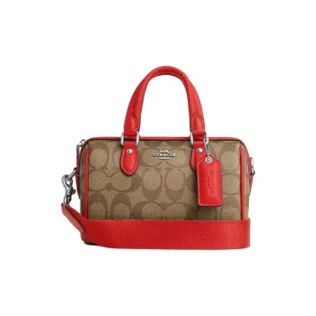 COACH Rowan Handbags