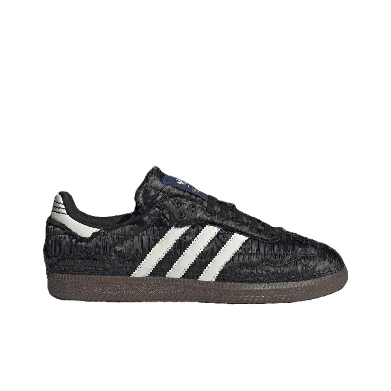Adidas Samba Reverie By Caroline Hú Clot Black-1