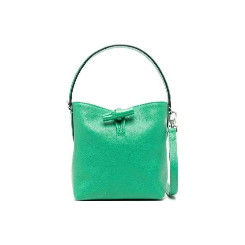 LONGCHAMP Roseau Xs Tote Bag-0