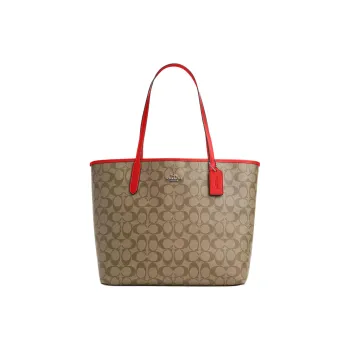 COACH City Handbags