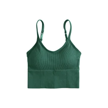 Flowers in water Women's Bras