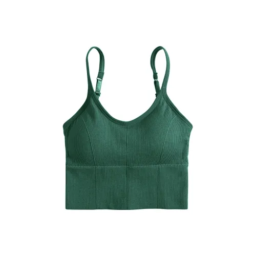 Flowers in water Women's Bras