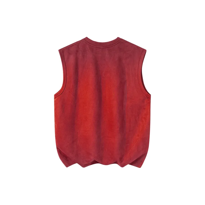 URBAN AUTHENTIC Tank Tops Unisex-7
