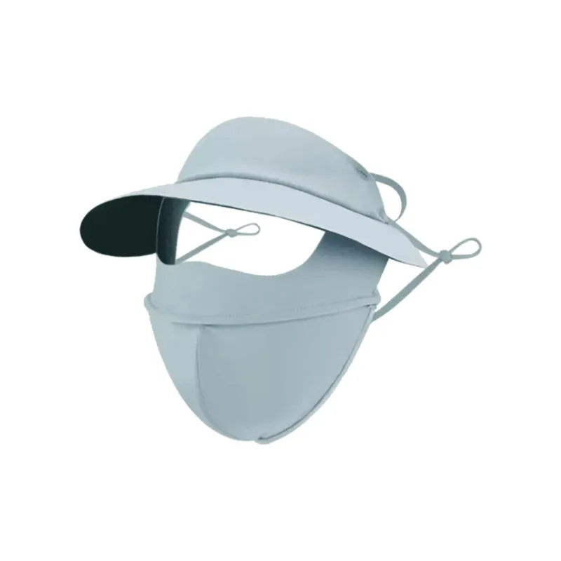 TUCANO Polyester Sun Protection Masks Women's-1