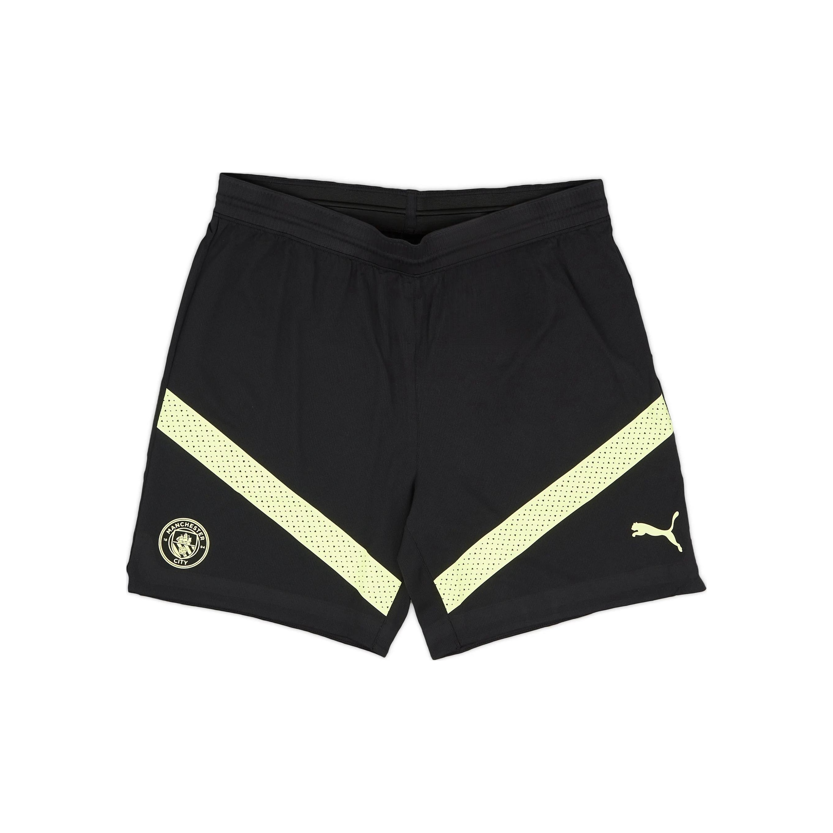 PUMA CELLERATOR Soccer Bottoms Men Black XL