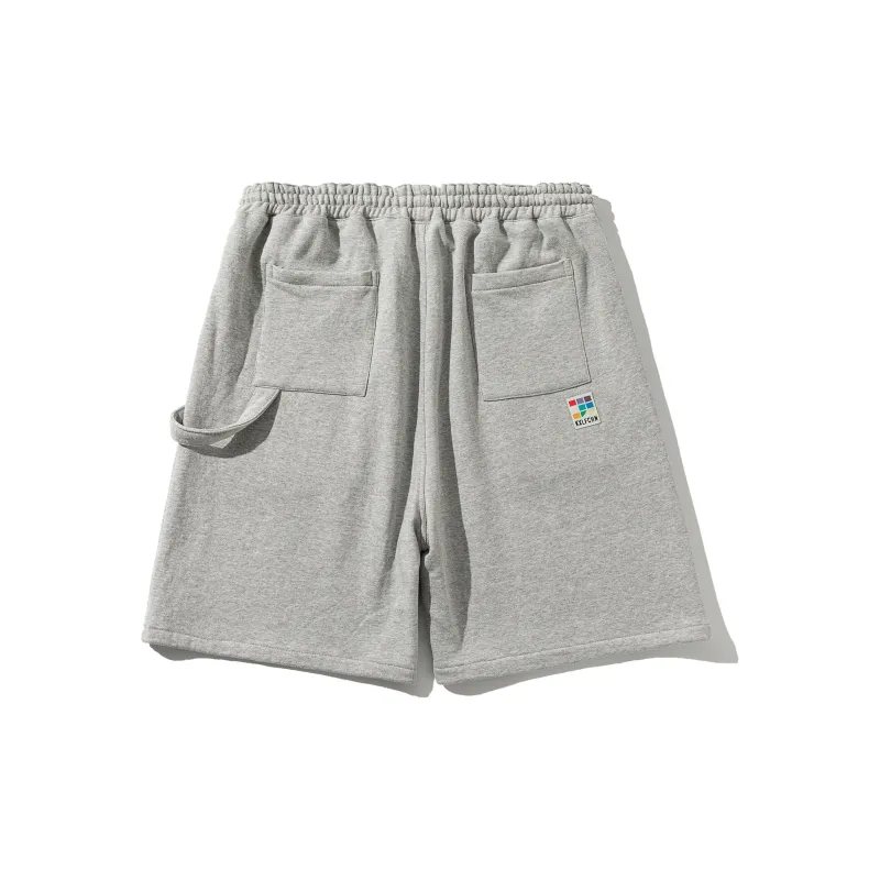 KXLFCHN Casual Shorts Unisex-6