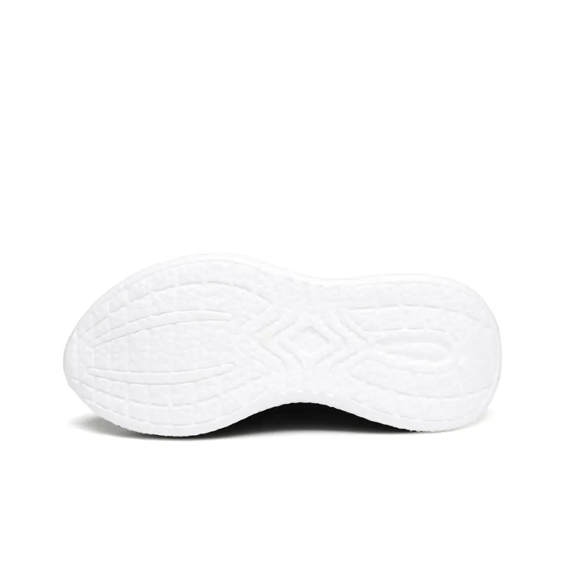 EGCHI Casual Shoes Men Low Top Black-4