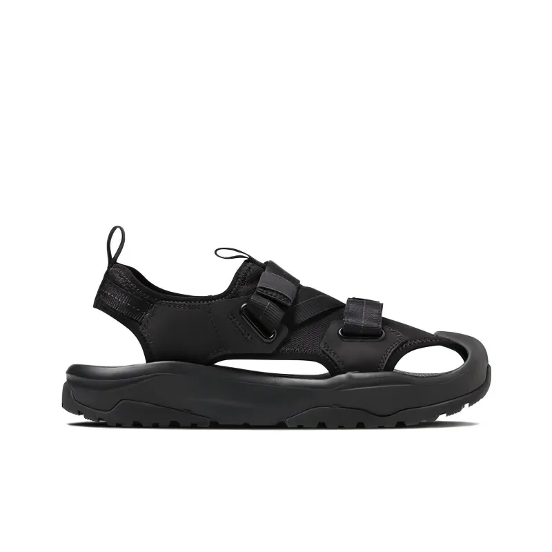 Converse Msd Cp Ⅱ Breathable River Trekking Shoes Unisex Black-1