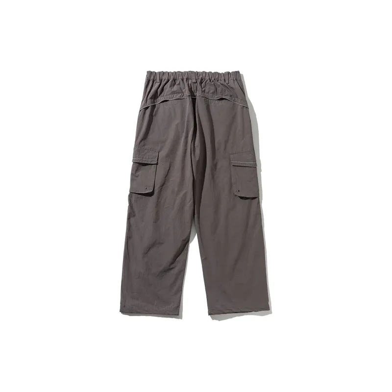 KXLFCHN Cargo Pants Unisex-6