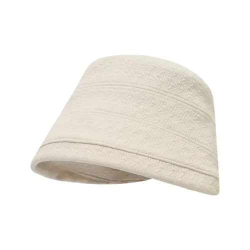 MONAITTE || Polyester Bucket Hats Women's
