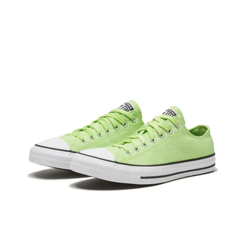Converse Chuck Taylor All Star Lemon Grass Green-2