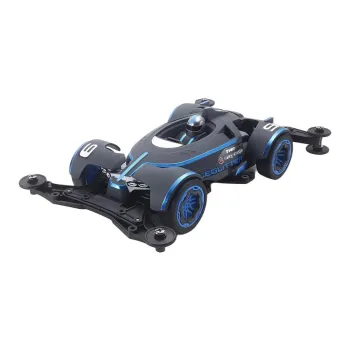 Tamiya Mini 4WD Car VZ ELEGGLITTER Model Kits
