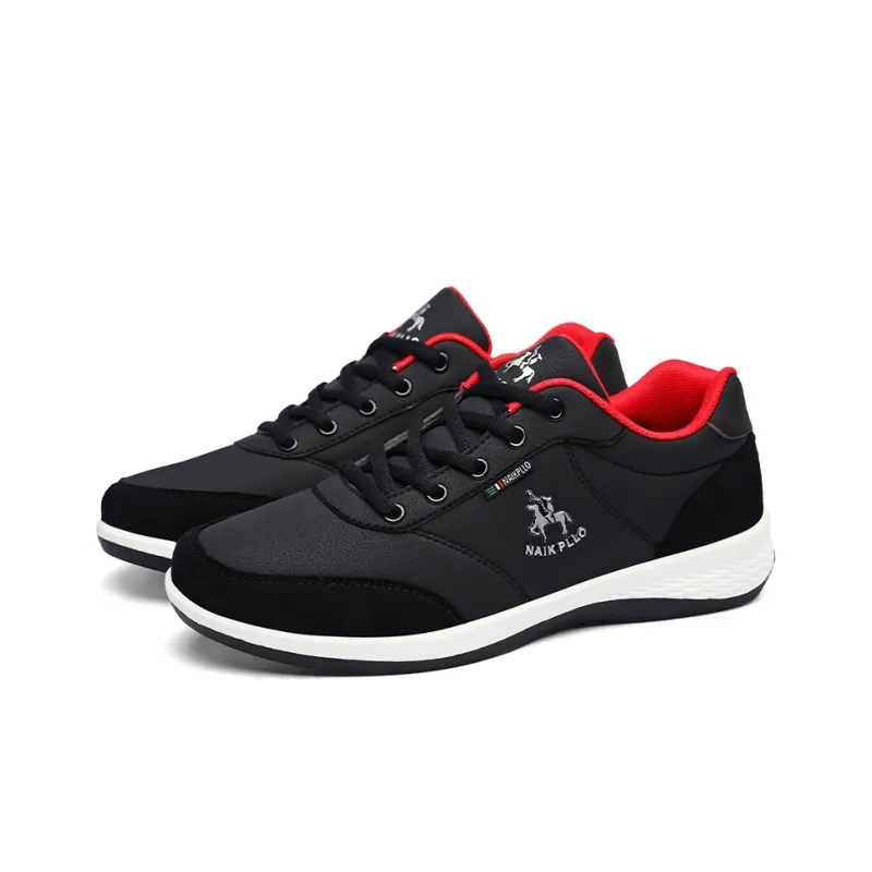 NAIKPLLO Low-Top Casual Shoes Men's-2
