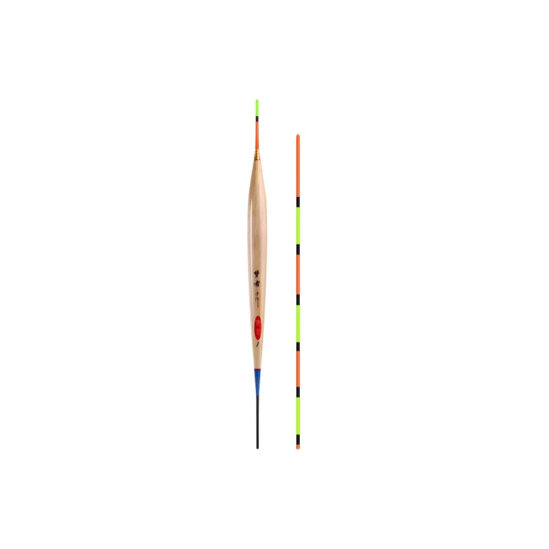 FISHERMAN'SDREAM Floats Fishing Reed Float Fishing-0