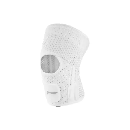LiNing Running Fitness Unisex Polyester Polyamide Elastane Knee Pads