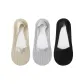 3 Pack (Ginger Grass Yellow+Blue Gray+Elegant Black)