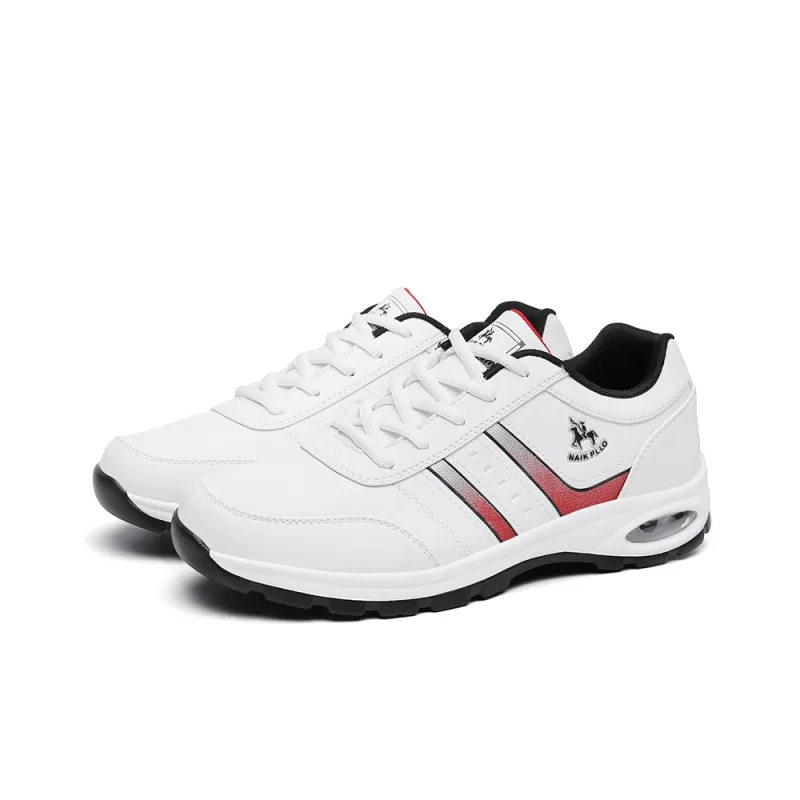 NAIKPLLO Low-Top Casual Shoes Men's-2