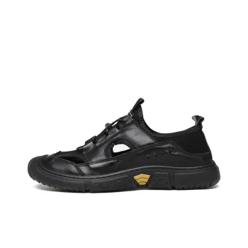 MODENGPAN River Trekking Shoes Men