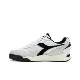 White/Black