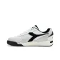 White/Black