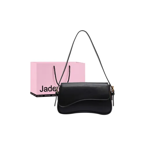 Jade En Plus Crossbody Bags