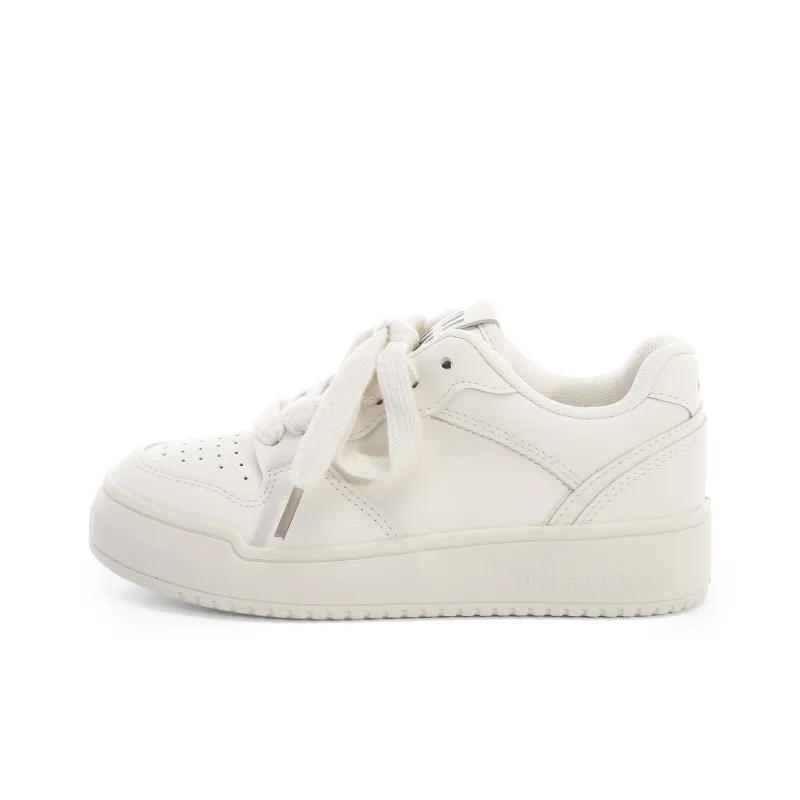 Lovely You Lightweight And Breathable Low-Top Skateboard Shoes Women's-10