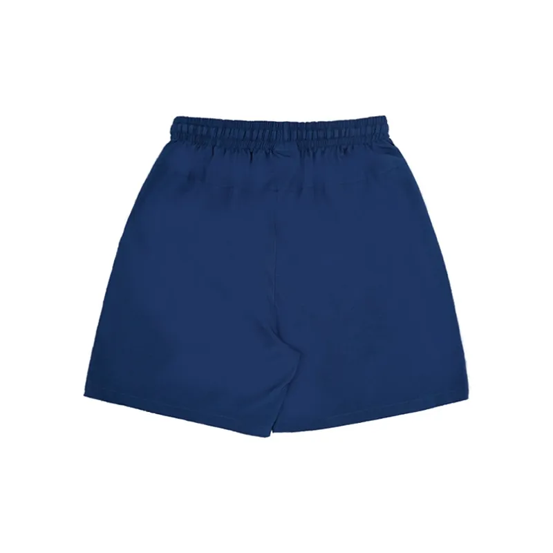 NICEID Basketball Shorts Unisex-4