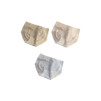Flowers In Water Underpants Women's