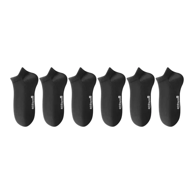 H YXIANG Ankle Socks Men's Combo Set-10