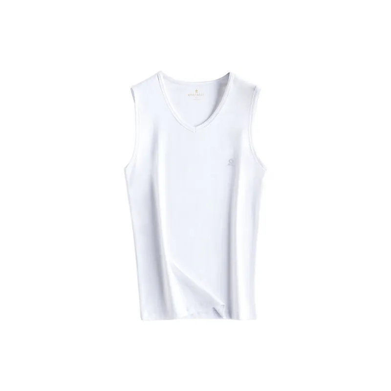 Montagut Men Tank Tops-5