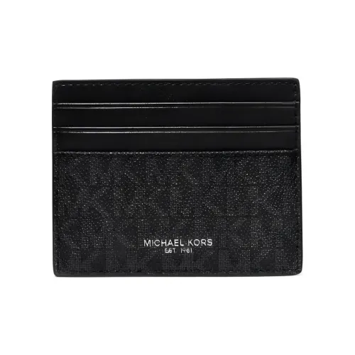 MICHAEL KORS Greyson Card Holders