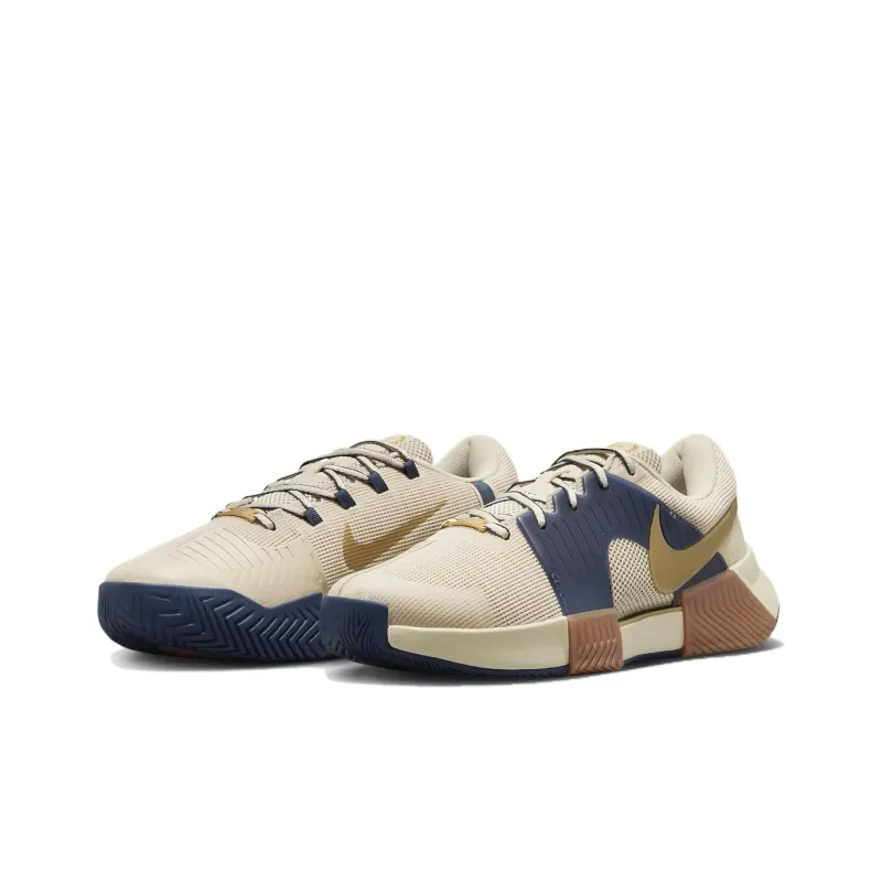 Nike Gp Challenge 1 Premium 'Sanddrift Thunder Blue'-2