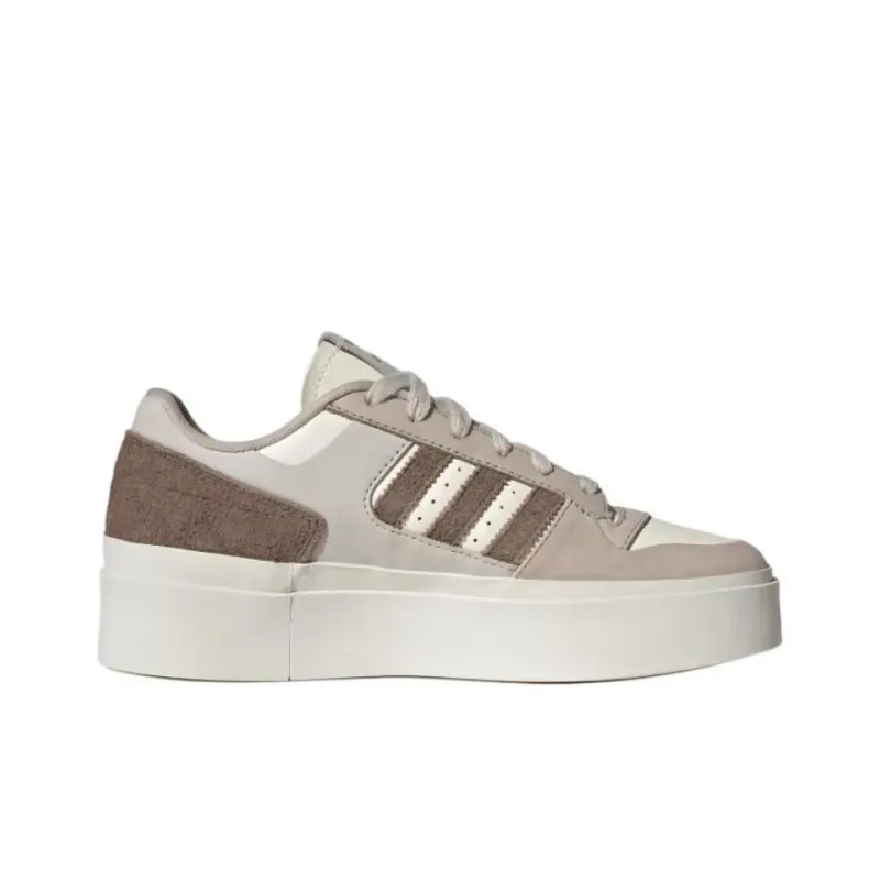 Adidas Forum Bonega 'Beige Brown' Women's-1