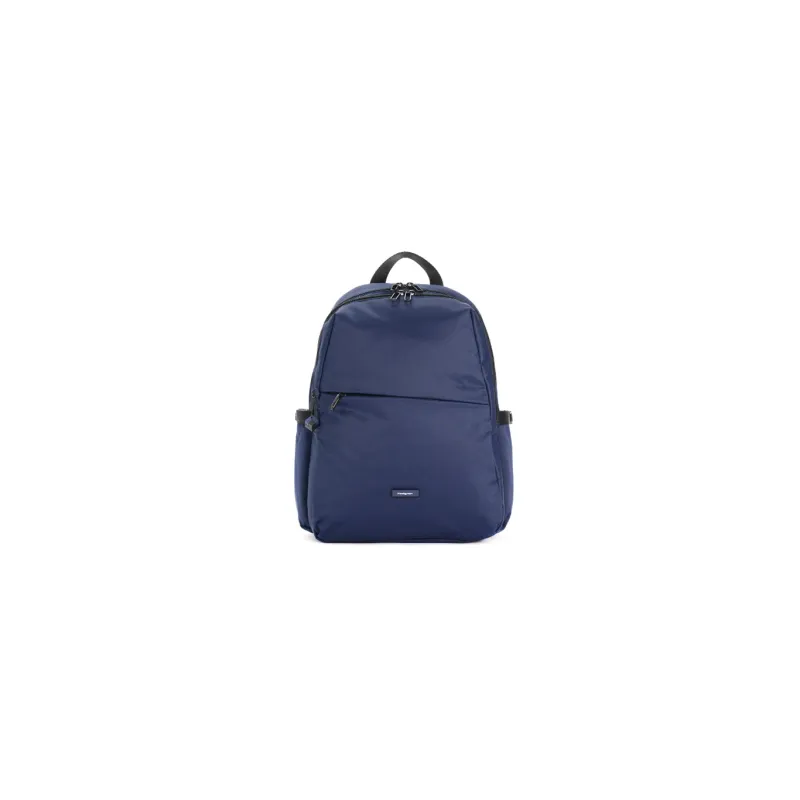HEDGREN Polyester Backpack Regular Unisex Multicolor-11