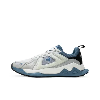 Le Coq Sportif Low Top Training Shoes Men's