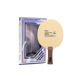 NITTAKU Table Tennis Blades