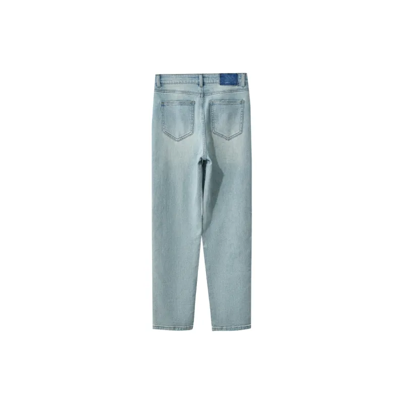AMII Jeans Women's Vintage Blue-1