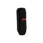 10x Intense Sweat[Ultra Sports Fat Burn-with Pocket]Extreme Night Black