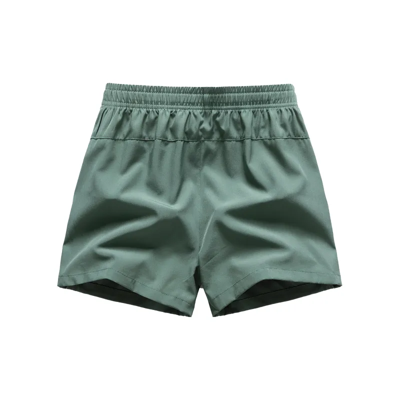 AMBER LIGHT Casual Shorts For Summer Unisex-9