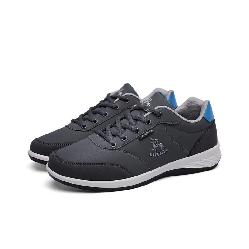NAIKPLLO Low-Top Casual Shoes Men's-18