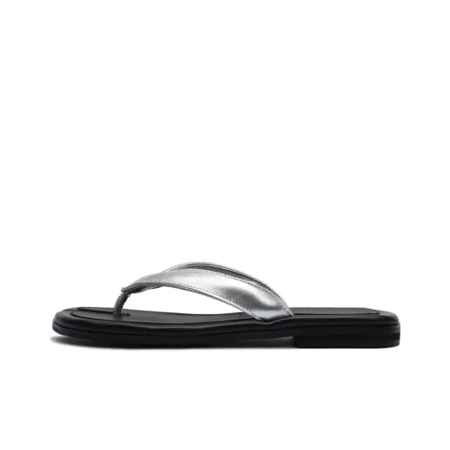 Uinnate Flip Flops Women's