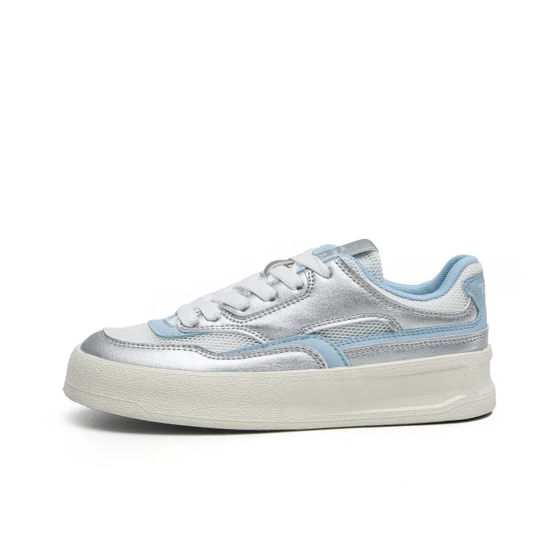TUOPIN Skateboard Shoes Women's-10