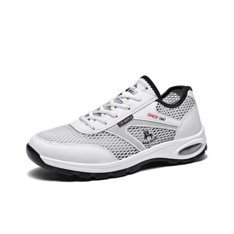 NAIKPLLO Low-Top Running Shoes Men's-10