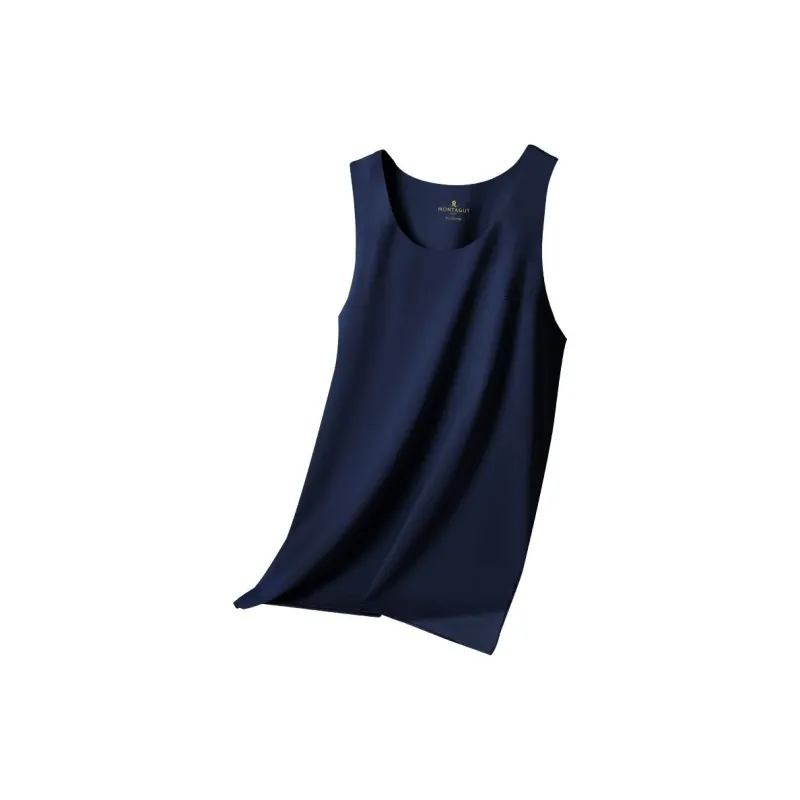 Montagut Men Tank Tops-11