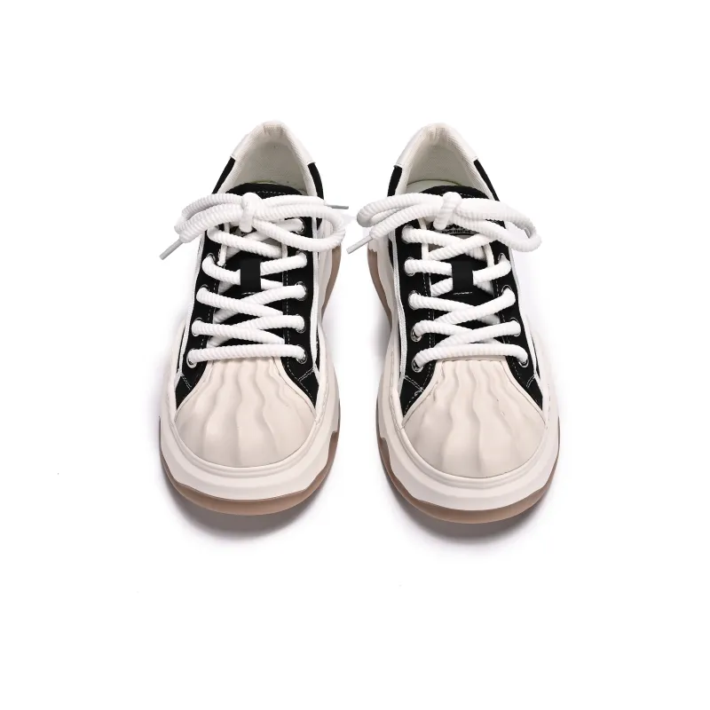 Crocodile Non-slip Lightweight Skateboard Shoes Unisex-3