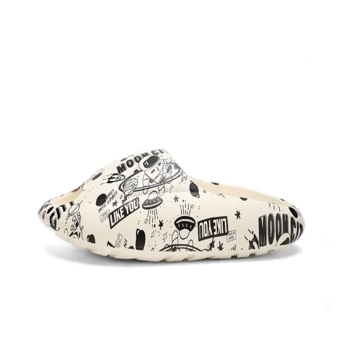 Medd Slide Slippers Unisex