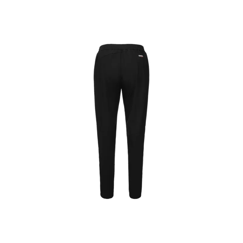 DESCENTE Casual Pants Women's Black-1