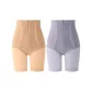[Gauze Strong Tummy-Tucking 2 Pack]Skin+Gray Purple