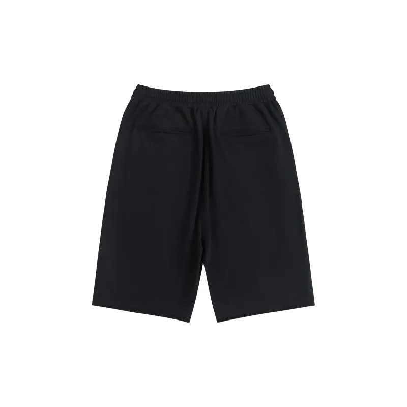 Atry Casual Shorts Unisex-1