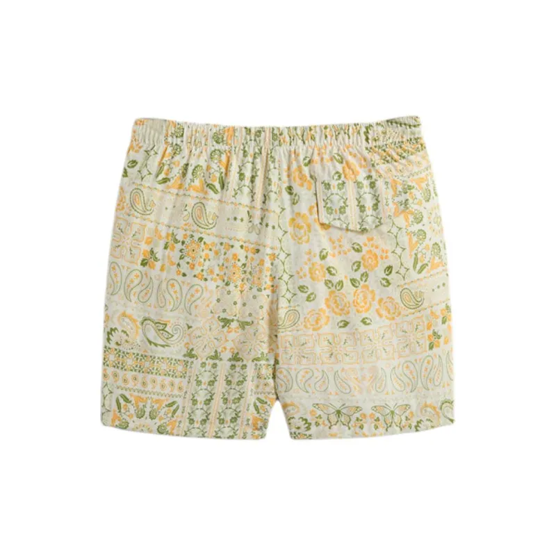 KITH Ashton Swim Short-1